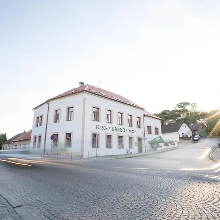 Casa de hóspedes Grado