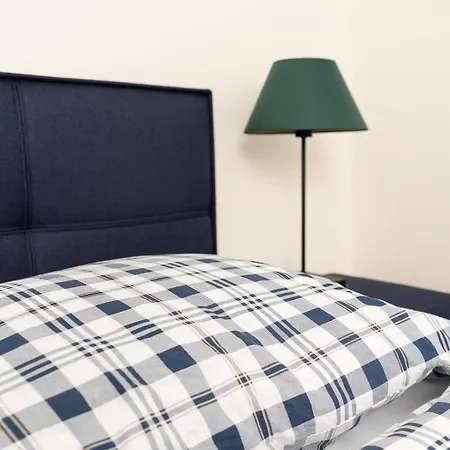 Grado Gæstehus 3*