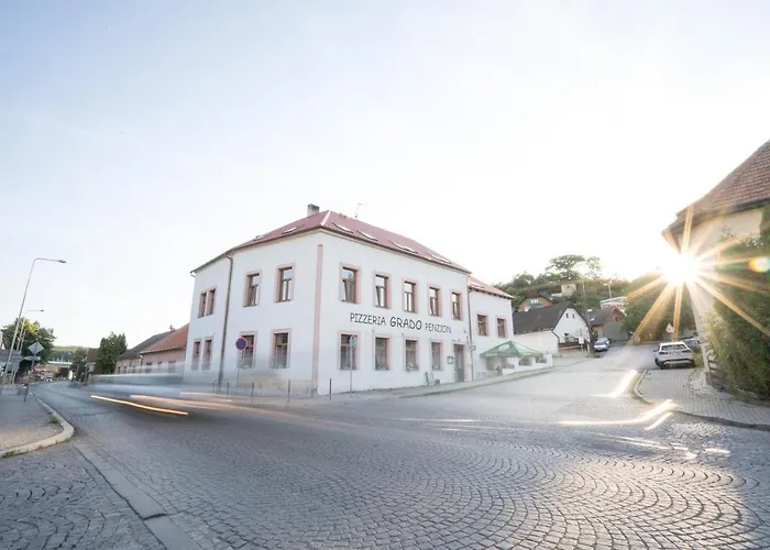 Konukevi Grado