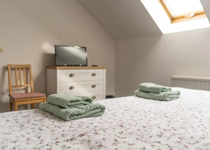 Grado Konukevi Davle