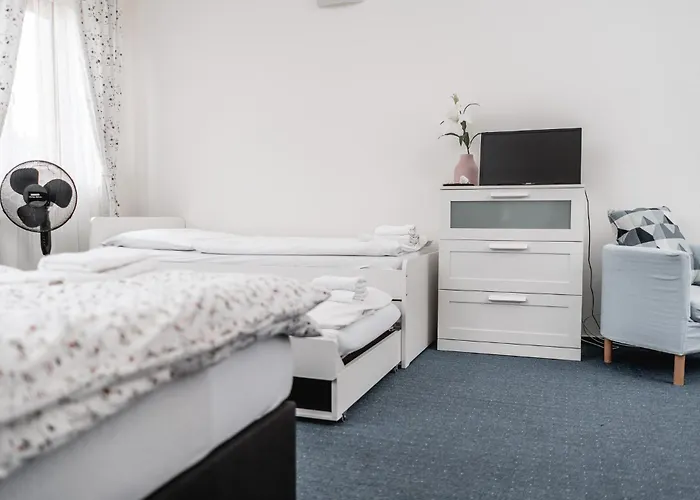 Grado Konukevi 3*